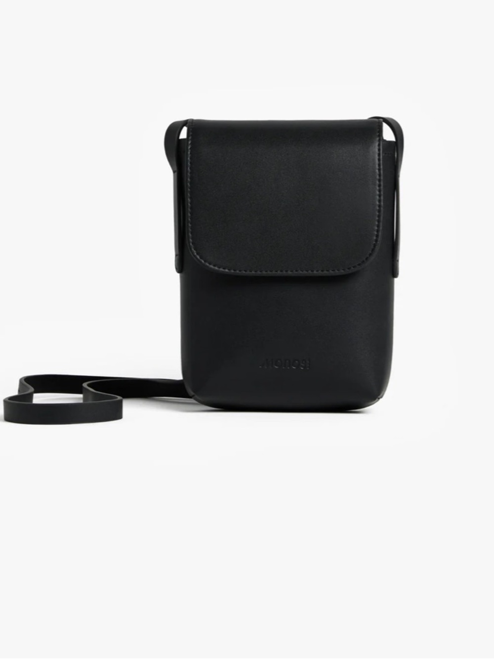 Monos Metro Mini Crossbody